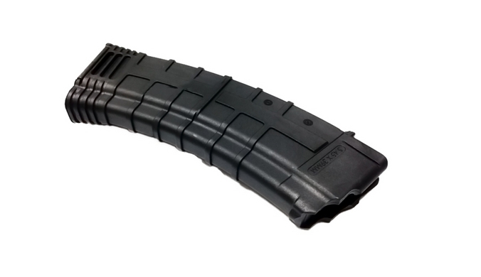 TAPCO МАГАЗИН 5,45Х39 30 ПАТРОНОВ ЧЕРНЫЙ